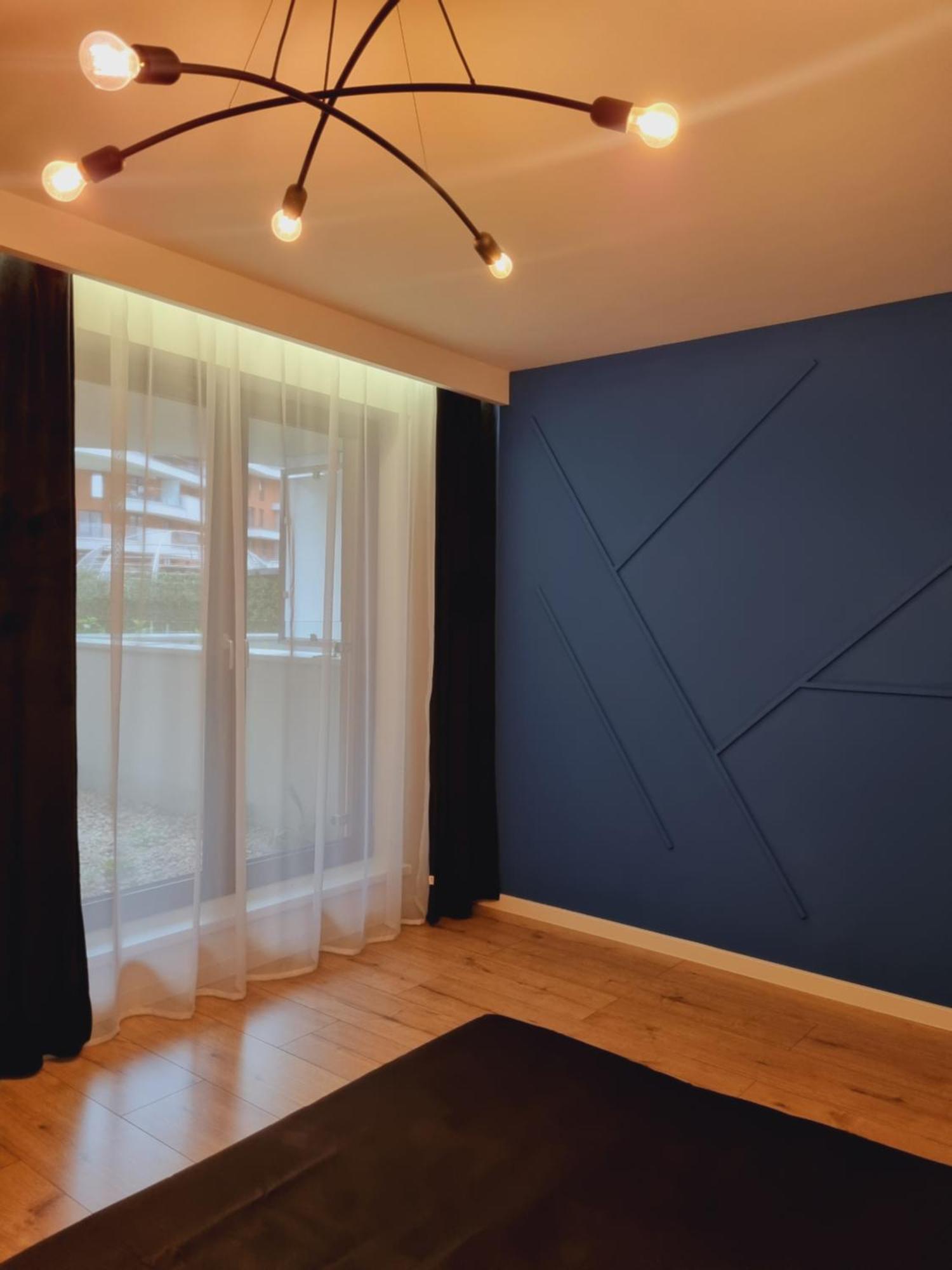 Apartment Apartament Wislane Tarasy Free Parking Krakau