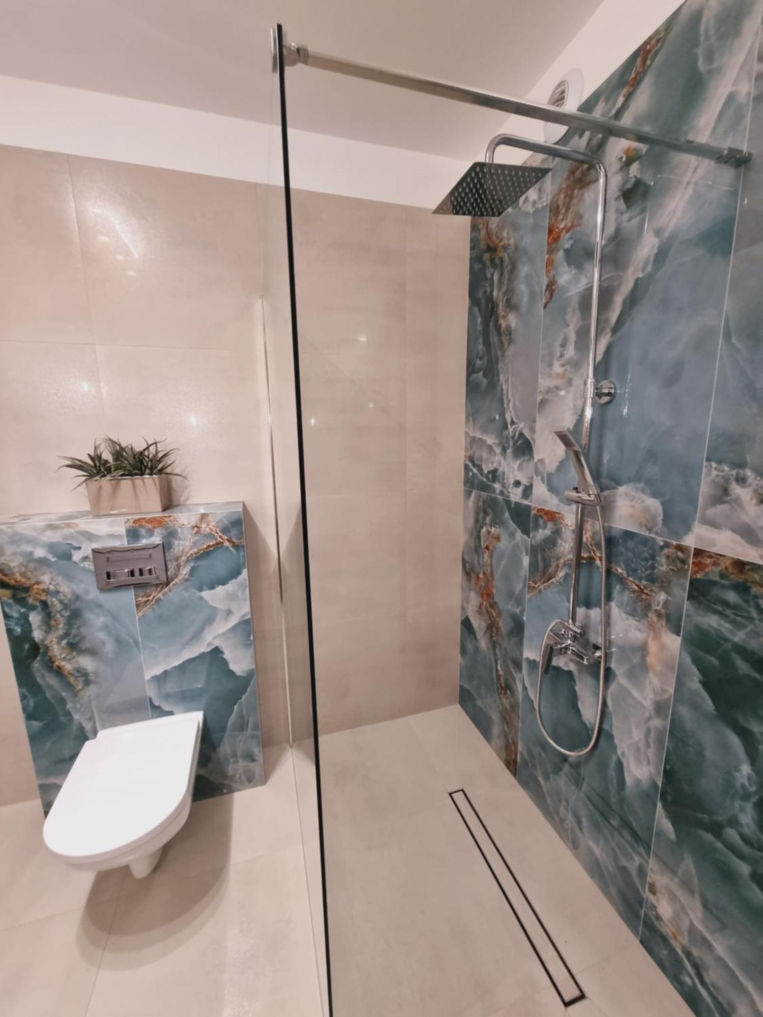 Apartament Wislane Tarasy Free Parking Apartment Krakau