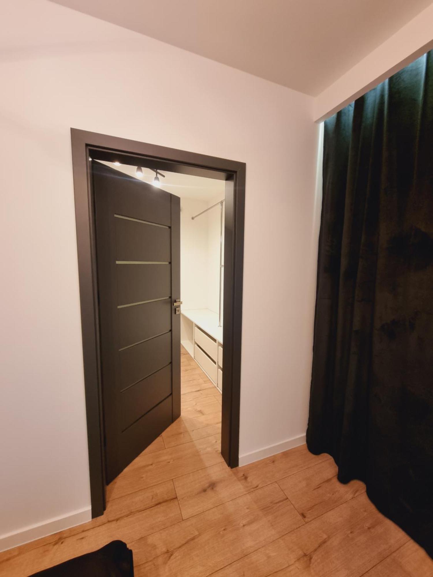 Apartment Apartament Wislane Tarasy Free Parking