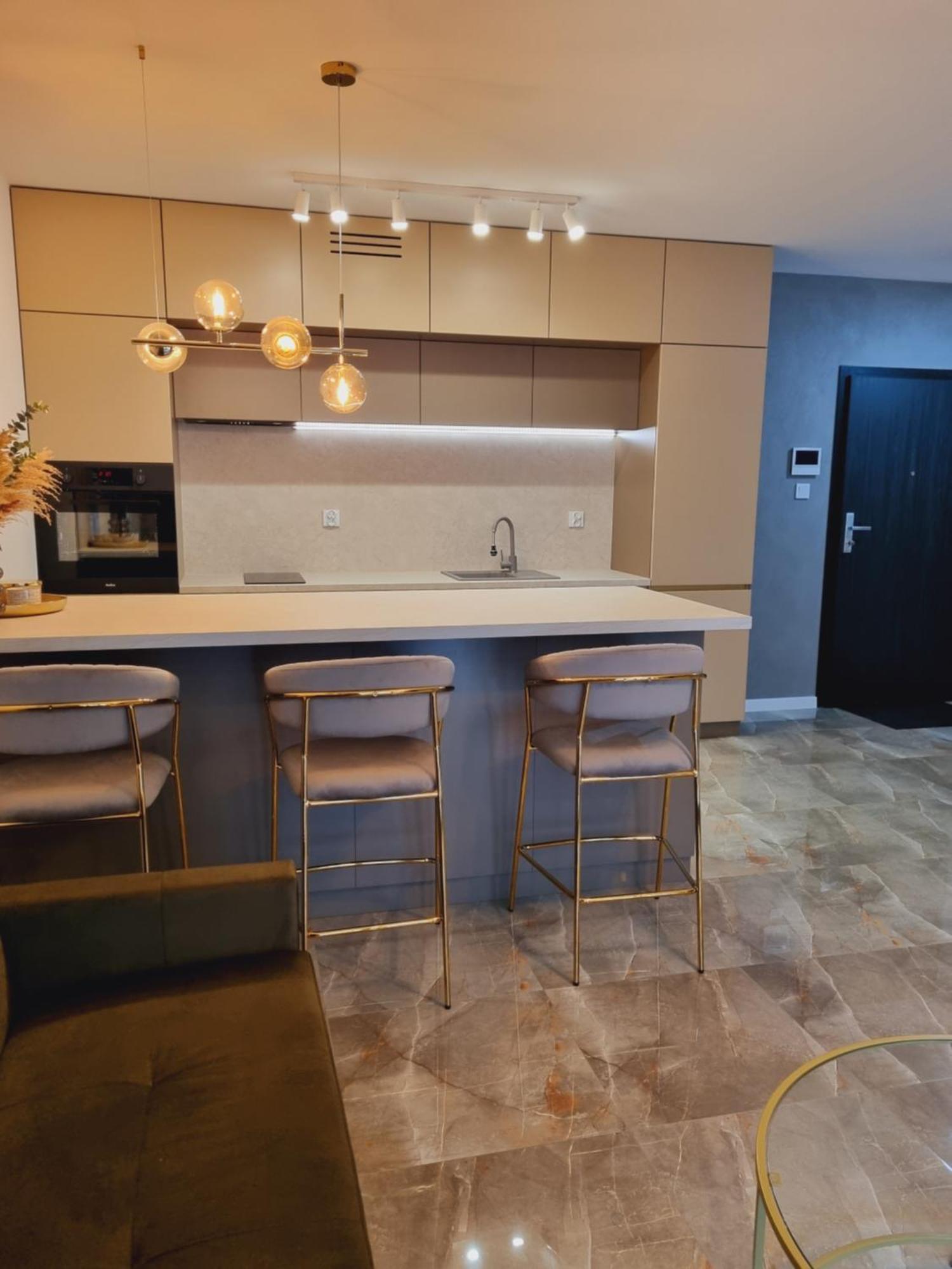 Apartment Apartament Wislane Tarasy Free Parking *