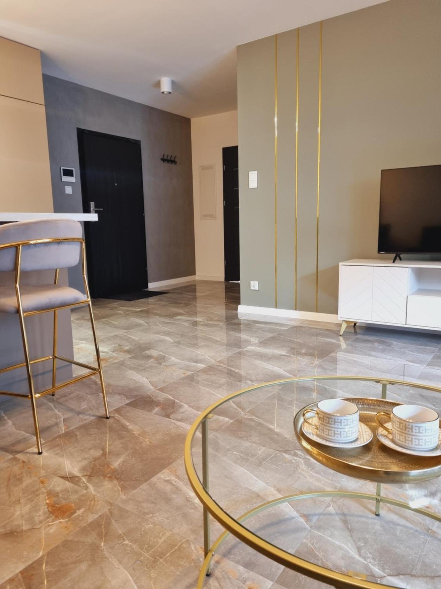 Apartment Apartament Wislane Tarasy Free Parking