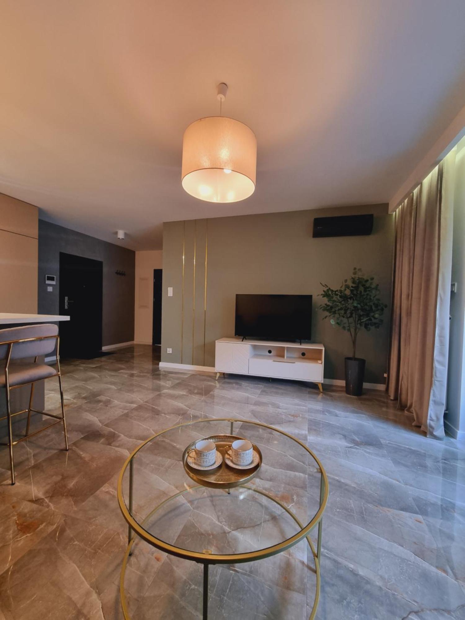 Apartament Wislane Tarasy Free Parking Apartment Krakau