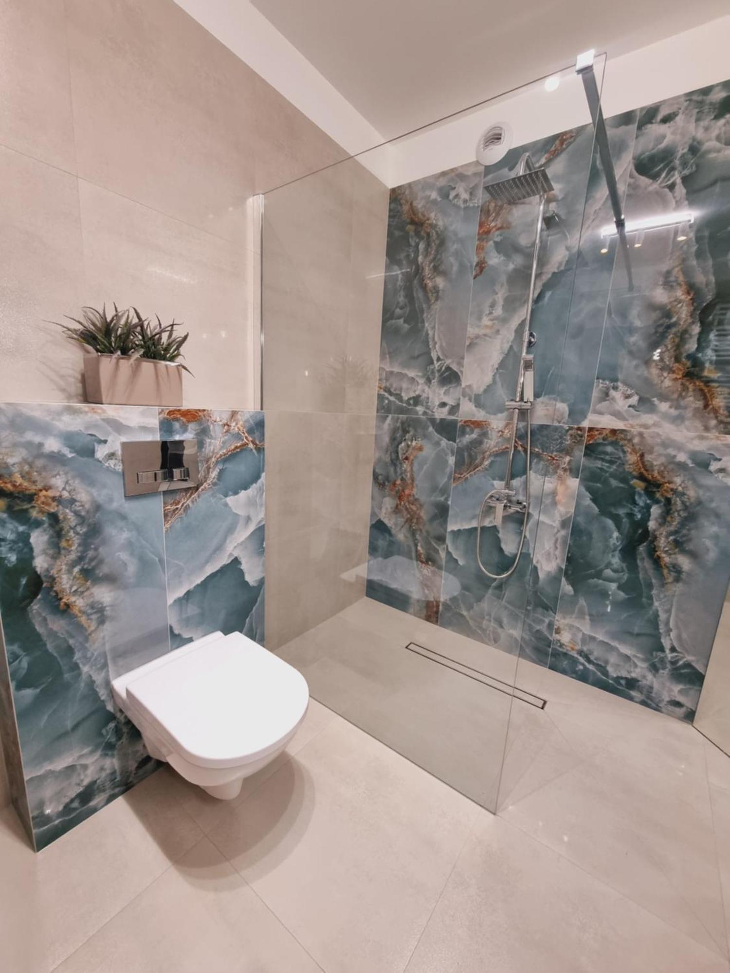 Apartament Wislane Tarasy Free Parking Apartment Krakau